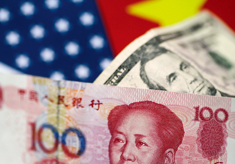 　　圖：近年各國央行都採取寬鬆貨幣政策以應對經濟危機，而對歐美日等發達經濟體而言，危機可能已是常態化，並都採用無限量化寬鬆政策，此舉已經走上財政赤字貨幣化之路