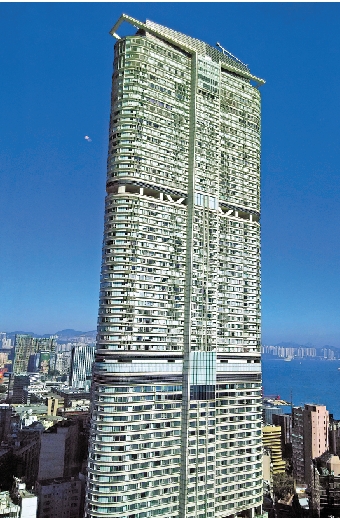 　　圖：姚君達沽名鑄賬面賺逾兩球
