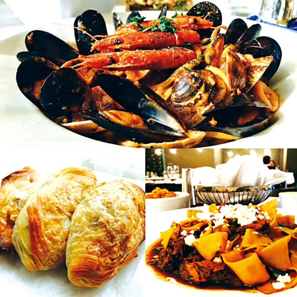 　　圖：馬耳他美食