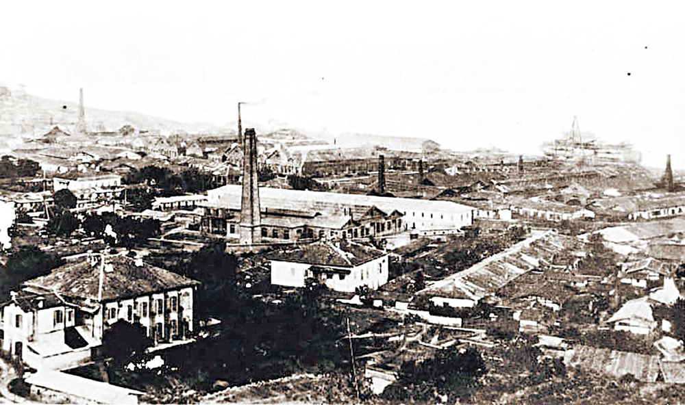 　　圖：福州船政局