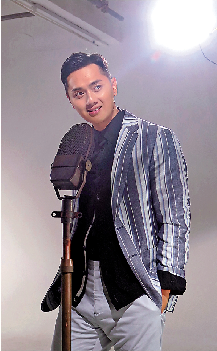 　　圖：鄭俊弘歌視雙棲