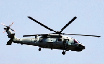 　　圖：直-20F的服役，將提升萬噸大驅的反潛偵察和攻潛能力\資料圖片