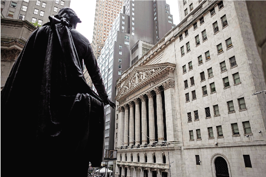 　　圖：以危機經濟學的思維去審視資產泡沫的整個過程，才能在這個市場波動不斷加劇，未知風險不斷湧現的市場上抓住機會並全身而退。