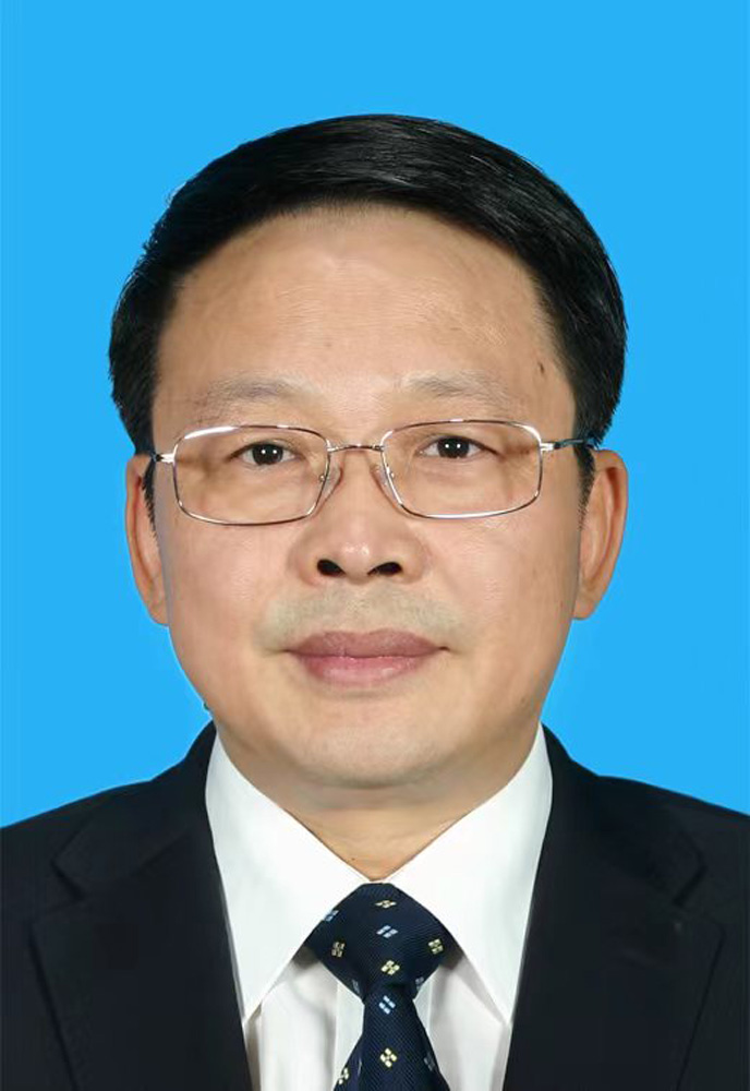 　　圖：國務院任命尹宗華為香港中聯辦副主任。