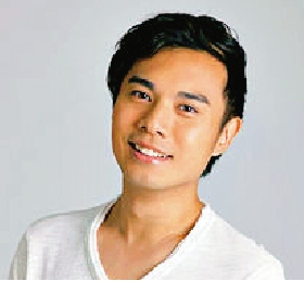 　　圖：舞台劇導演兼演員黃嘉威多次性侵犯四名年僅13至15歲的未成年少女，早前被判囚七年半。