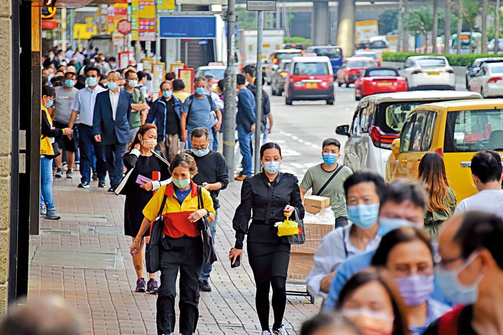 　　圖：年金目的是幫助投保人把累積的儲蓄，轉化為在一段時間內的穩定收入。