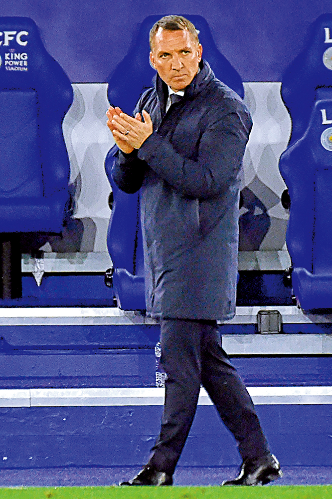 　　圖：李斯特城主帥羅渣士。