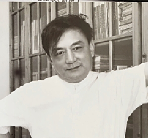 中國藝術研究院篆刻研究院研究員戴武。