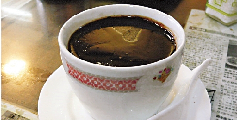 　　圖：龜苓膏具有藥用功效。\資料圖片