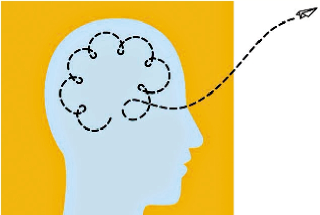 　　圖：足跡未到，心神如遊其地。\資料圖片