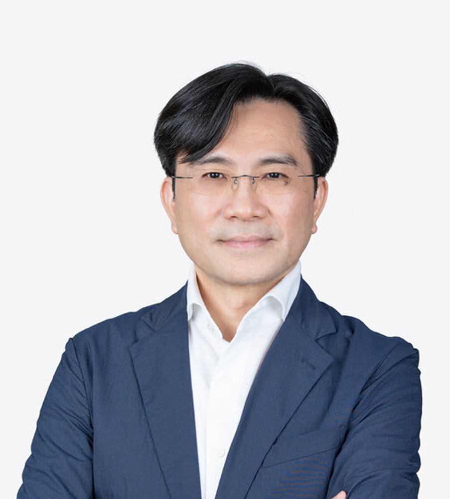 　　圖：李建華表示，備案給予香港規劃師更多貢獻大灣區機會。