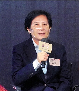 　　圖：莊世平小女兒莊耀華憶述父親愛國之心在港英時期從未動搖過。