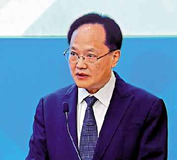 陳冬:冀學院以國情培訓作為重點 大公報