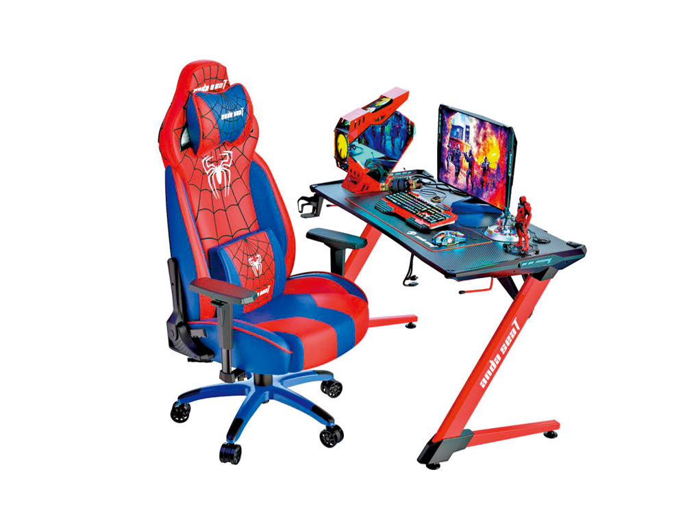 　　圖：裝備對職業電競選手十分重要，往往是勝負的關鍵因素。