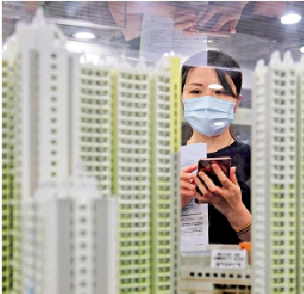 　　圖：網上「按揭計算機」五花八門，準買家宜多用不同計算機以作參考。