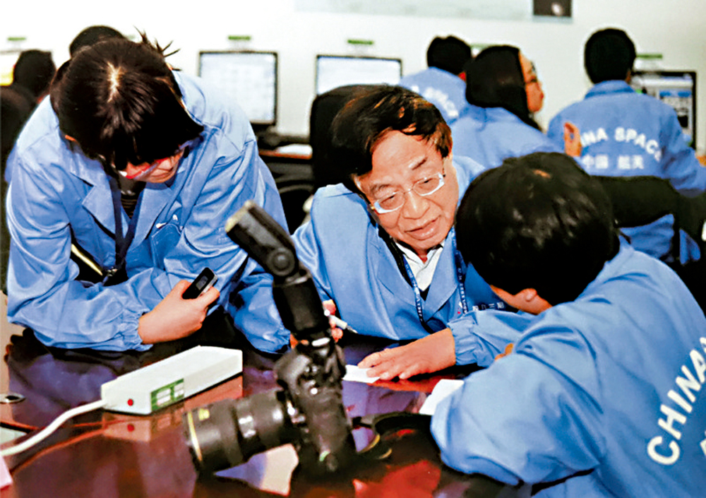 特 稿/「我們要創新 幹一點別人沒幹過的事」 大公報