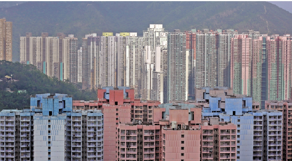 圖:筆者認為,辣招要優化的地方包括增加上車人士的置業優惠,令上車人士容易上車。