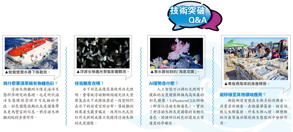 　　圖：技術突破Q&A