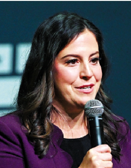 　　圖：共和黨眾院三號人物斯蒂芬尼克。\美聯社