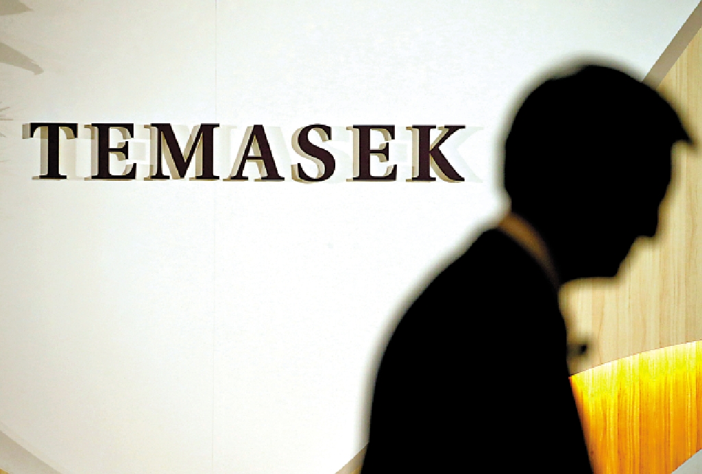 　　圖：新加坡淡馬錫主權基金以市場化為管理模式，在境外尋求高回報的投資項目，追求財務性質的投資回報率。