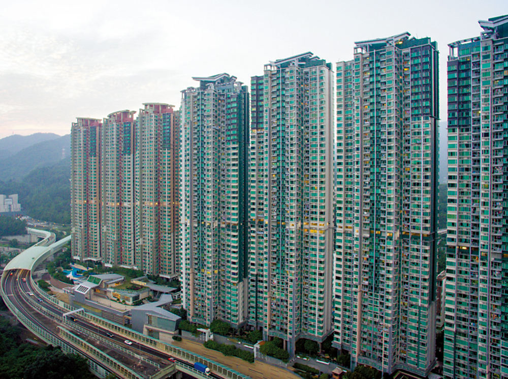 　　圖：投資買樓，最基本的功課就是多睇樓，了解心儀樓盤過往的成交情況。