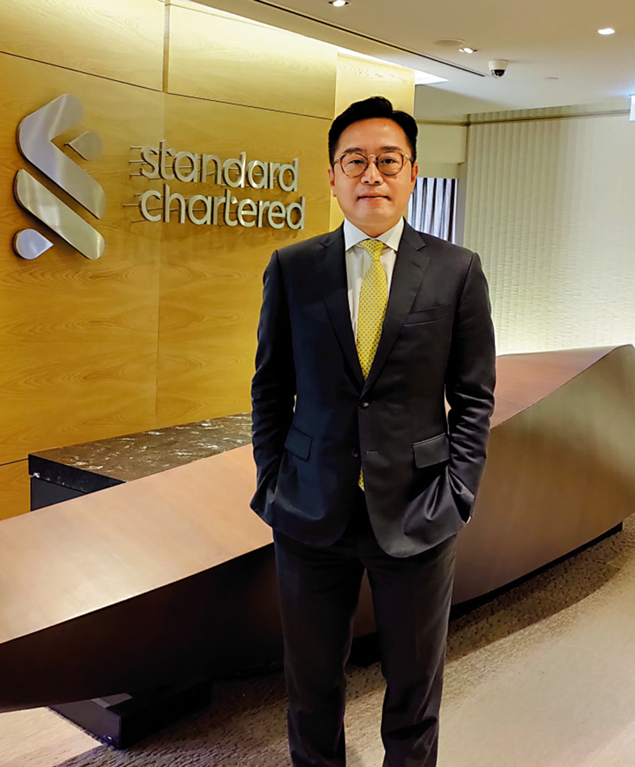 渣打料聯儲加息0.25厘港未必跟隨- 大公報