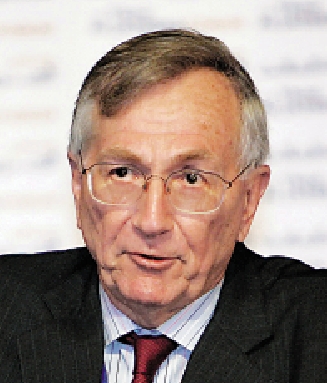 　　圖：美國傳奇記者赫什。\資料圖片