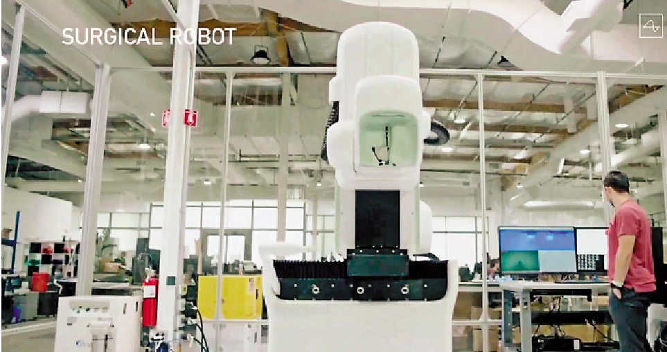 　　圖：Neuralink公司的實驗近期屢次引發爭議。\資料圖片