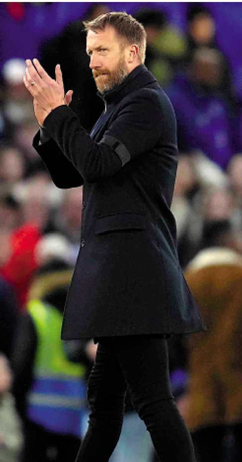 　　圖：樸達執教車路士成績不濟，但仍獲會方支持。\資料圖片