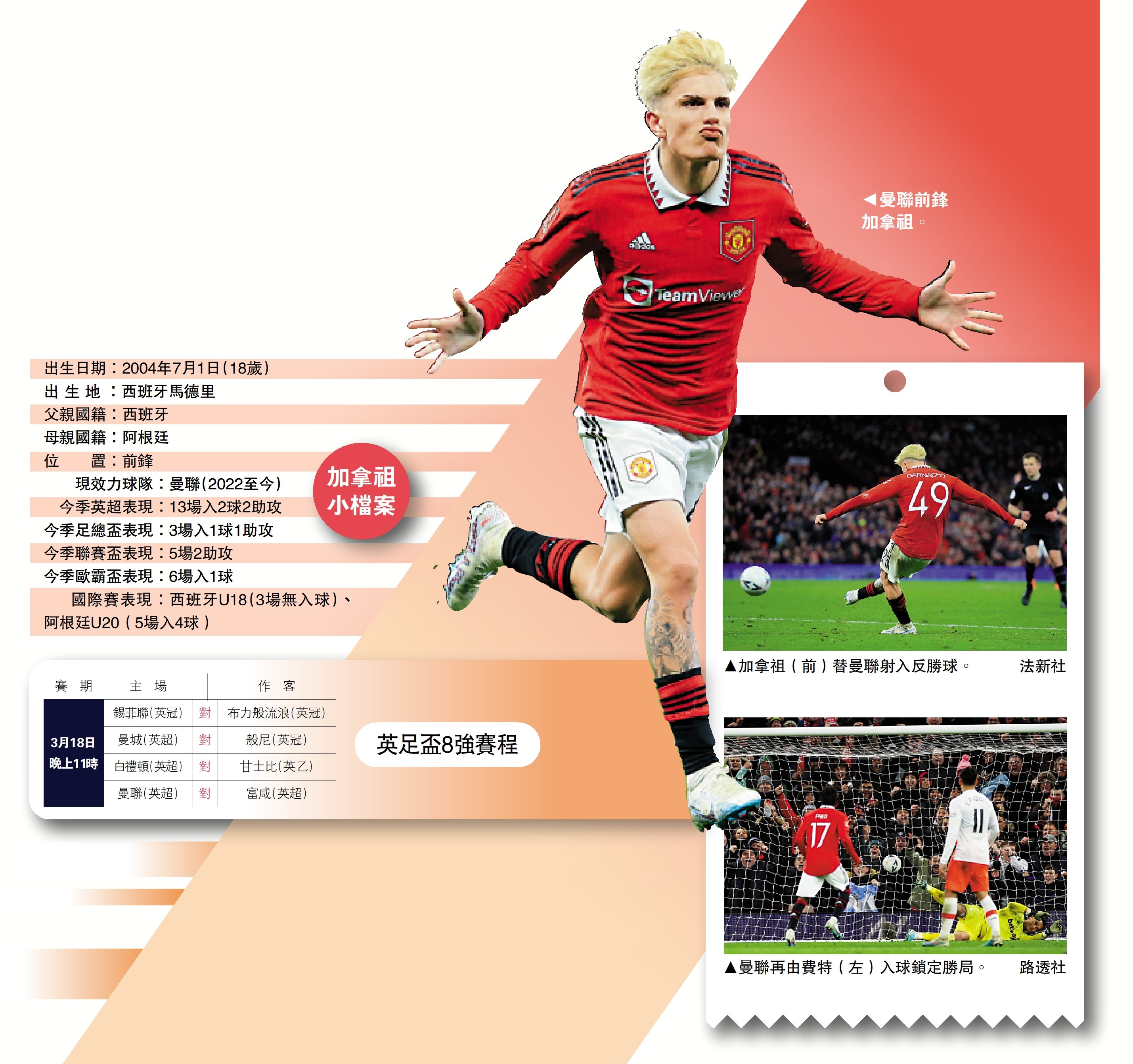 　　圖：加拿祖小檔案