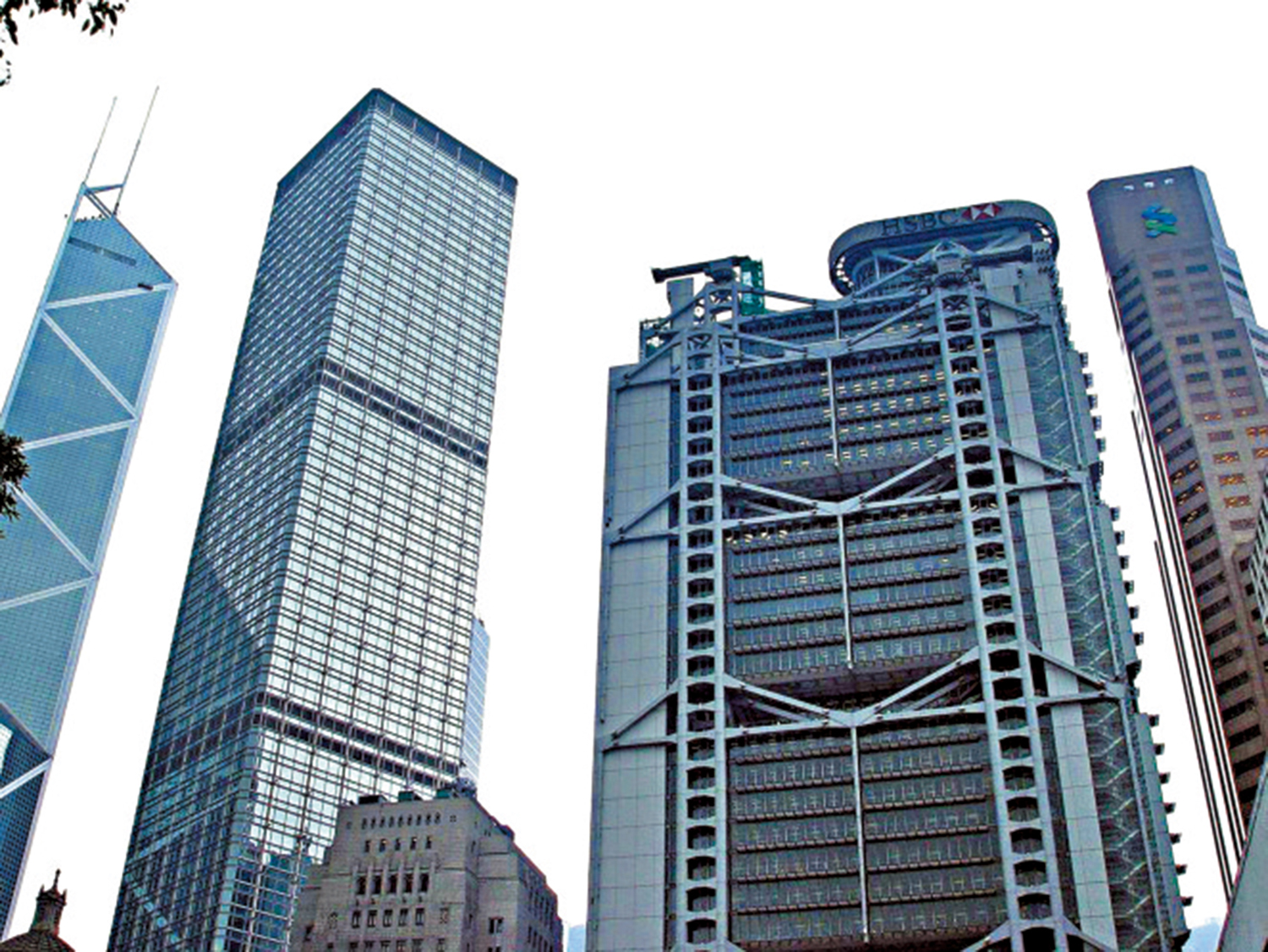 應對策略/善用存款掛鈎按揭抵銷部分利息開支- 大公報