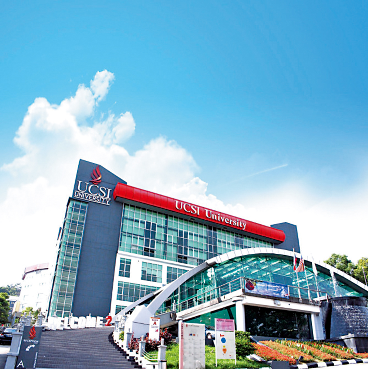 　　圖：思特雅大學物流管理學士課程是3年制，共有6個長學期和3個短學期。