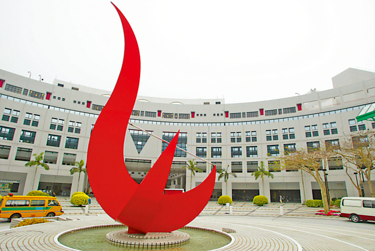 　　圖：香港科技大學的工商管理學士（經濟學）課程旨在培訓同學運用經濟邏輯和數據作合適的商業決策。