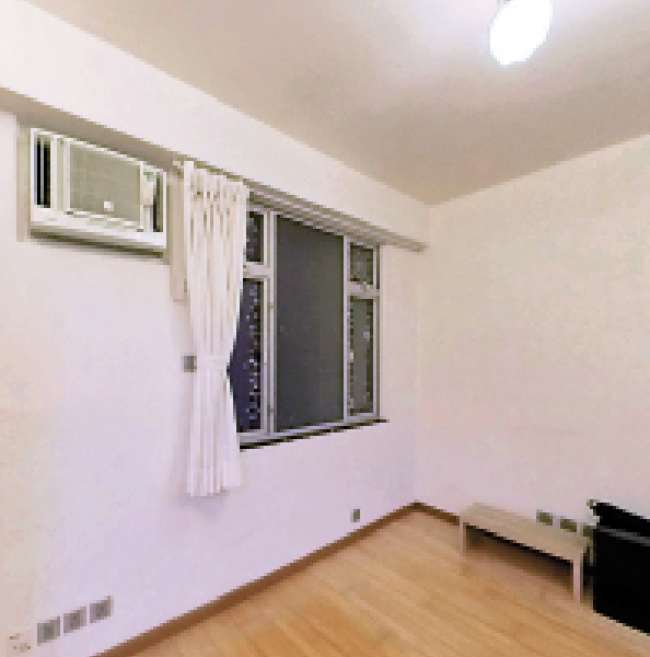 　　圖：有收租客以515萬蝕沽西半山活倫臺福臨閣單位。