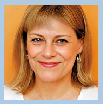 　　圖：「聖士提芬會」創辦人兼會長潘靈卓。