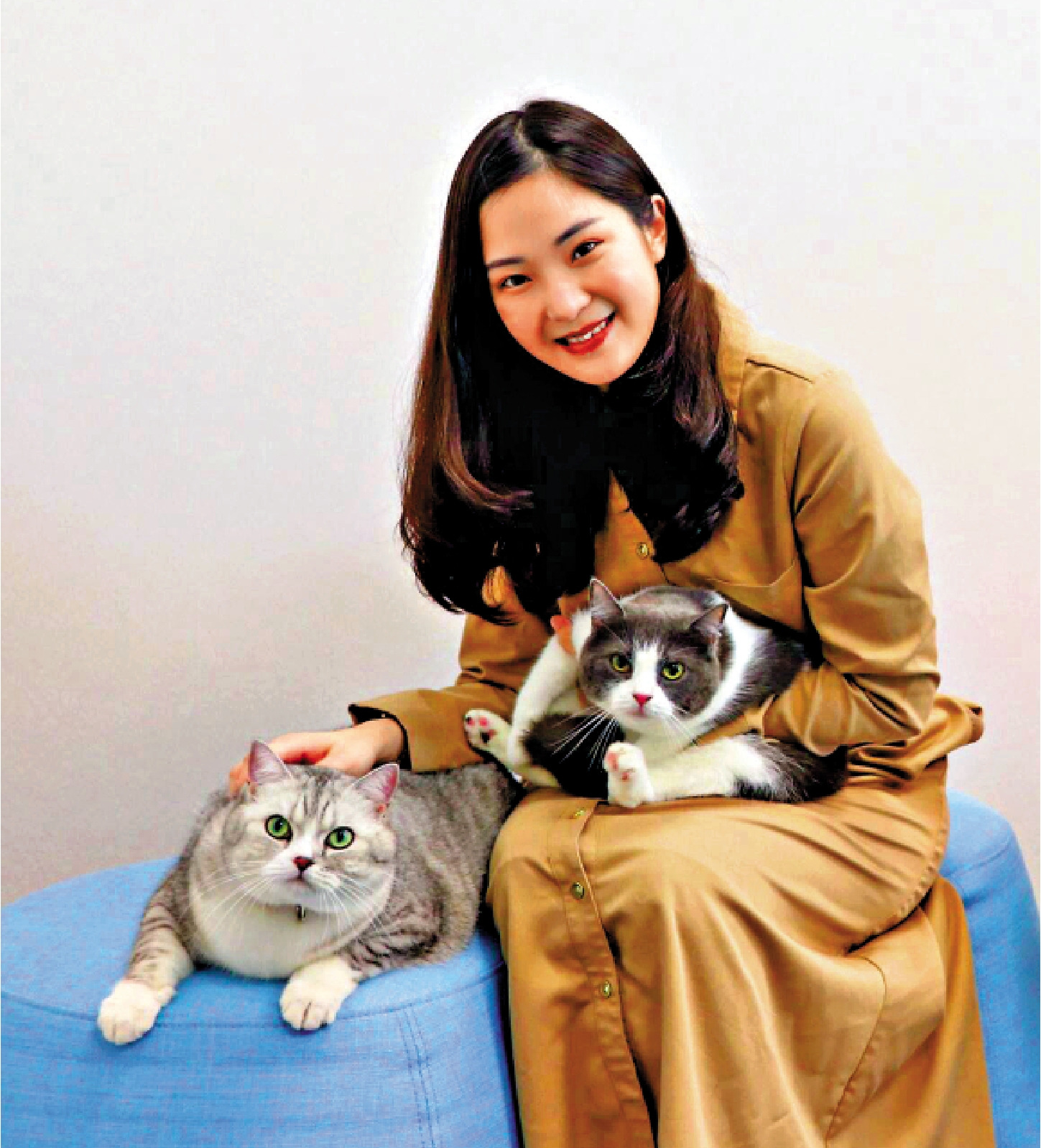 圖:寵物保險的保障各有不同,寵物主人需要特別留意。