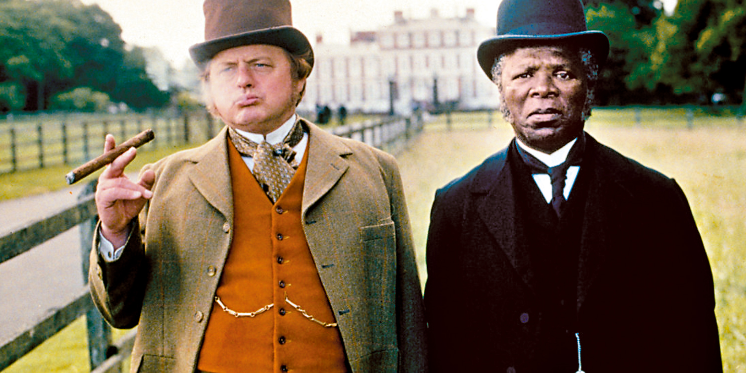 　　圖：一九九八年英國電影《蒂奇伯恩索賠人》取材自蒂奇伯恩案。\劇照。