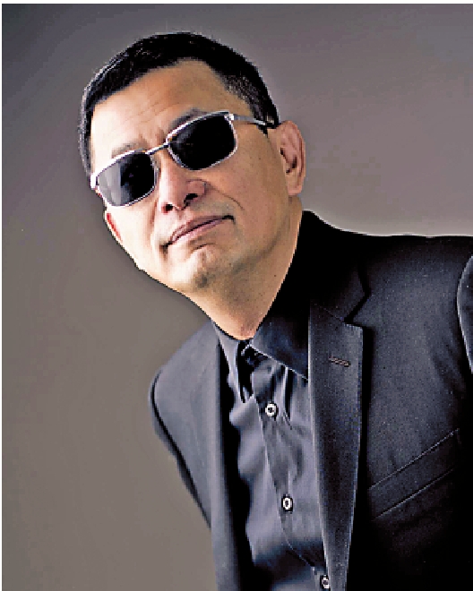 康城影展/王家衛膺最佳導演 華人第一人 - 大公報