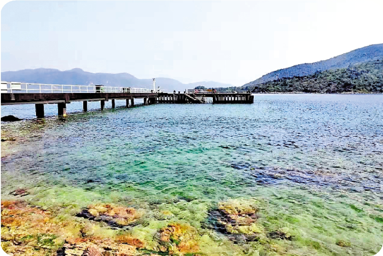 　　圖：心境即美境。\作者供圖