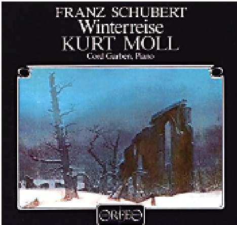  　　圖：「碟中畫」《冬之旅》/《冬》