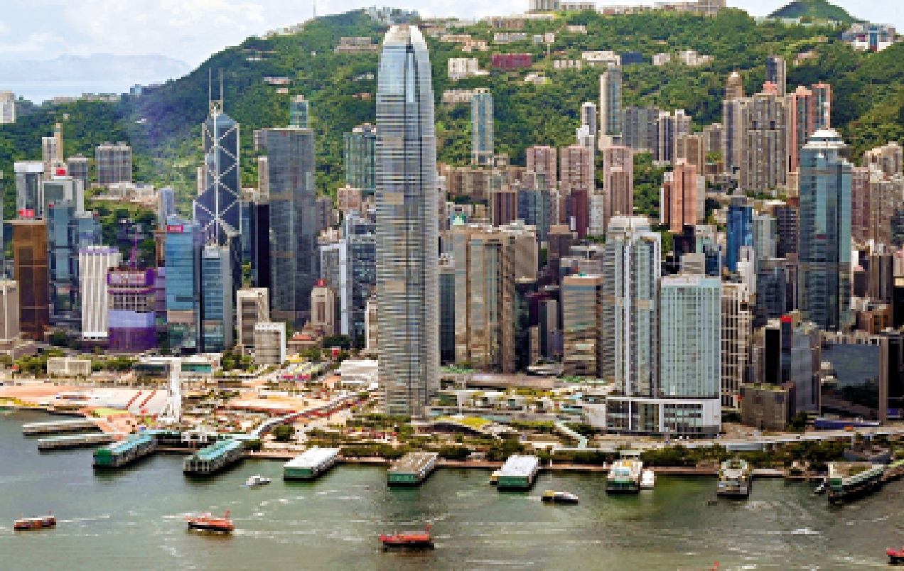 建言獻策/投資者入境計劃宜納私募股權助創科發展香港有限合夥基金協會創會會長李鷹- 大公報