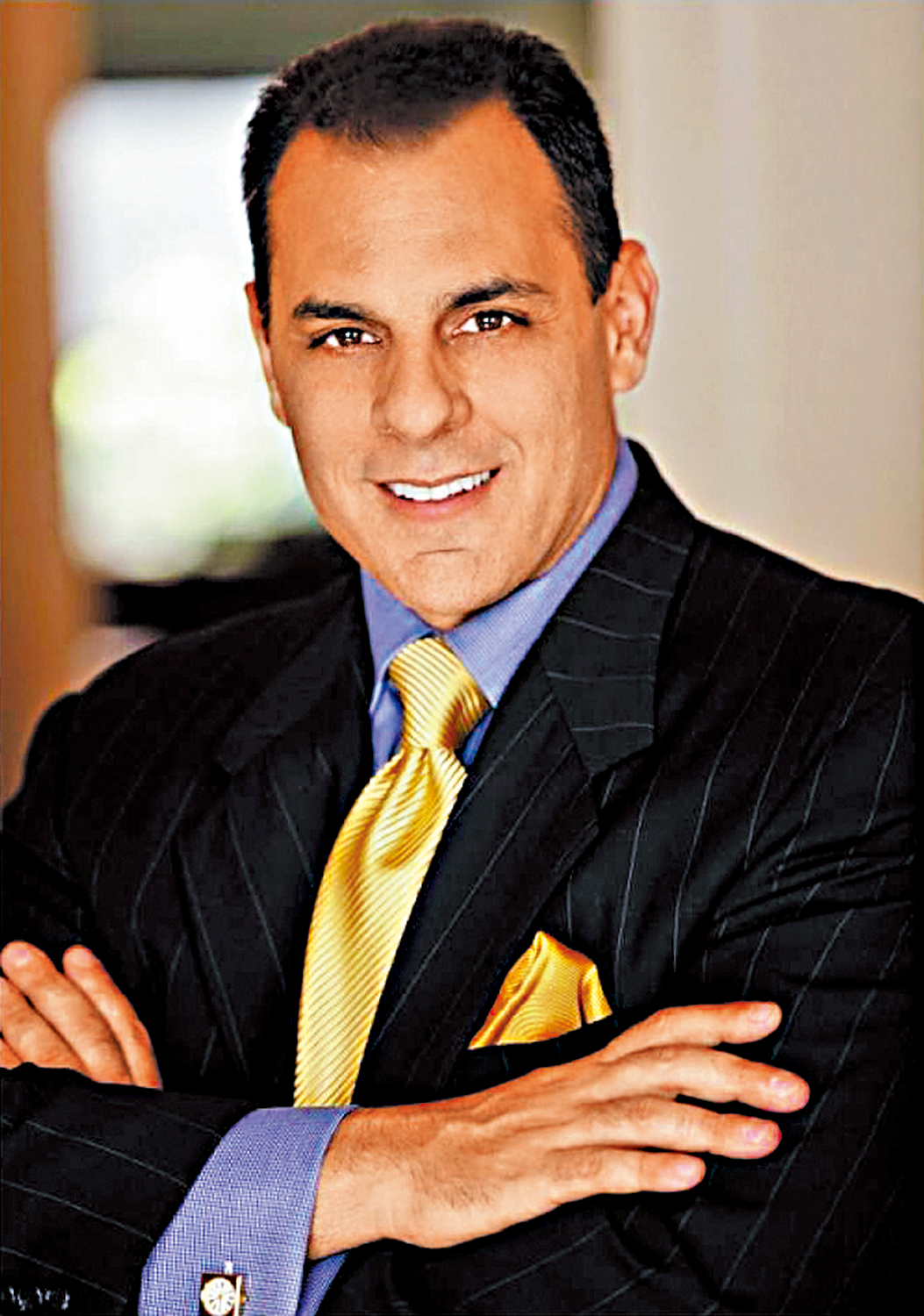 　　圖：米奈爾維尼認為，觀察VCP形態，可協助選出爆升股。