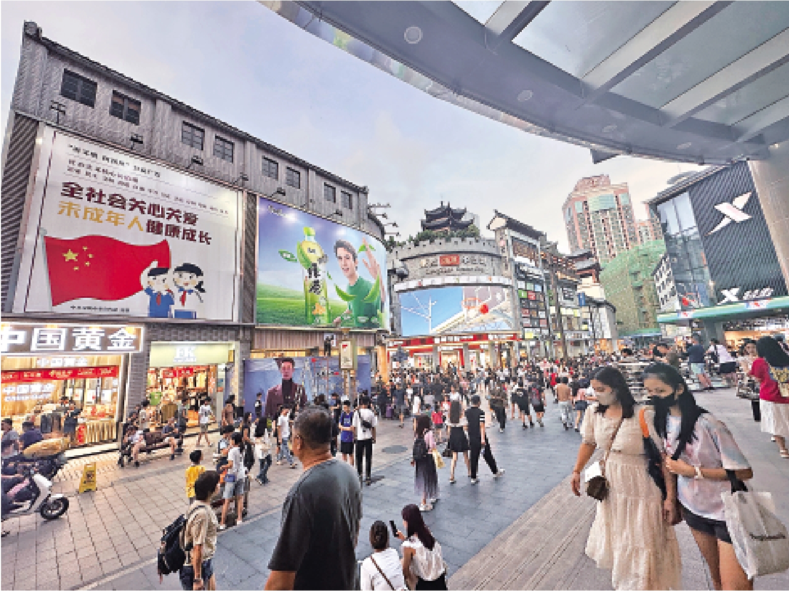 經濟脈搏/中國經濟明年料穩中有進\西澤研究院院長 趙建 - 大公報