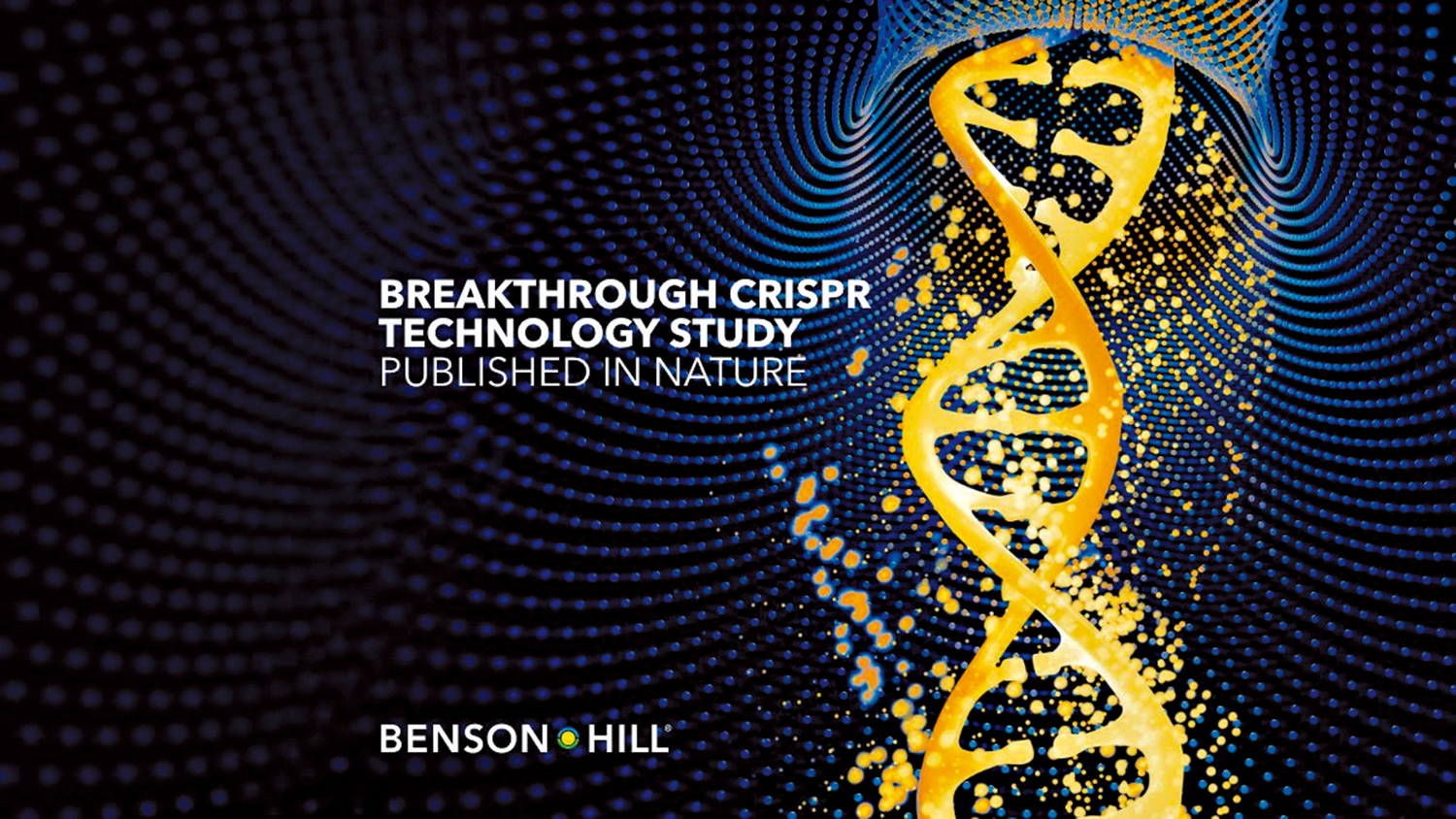 　　圖：臨床試驗證實，CRISPR基因編輯治療肺癌是可行及安全。