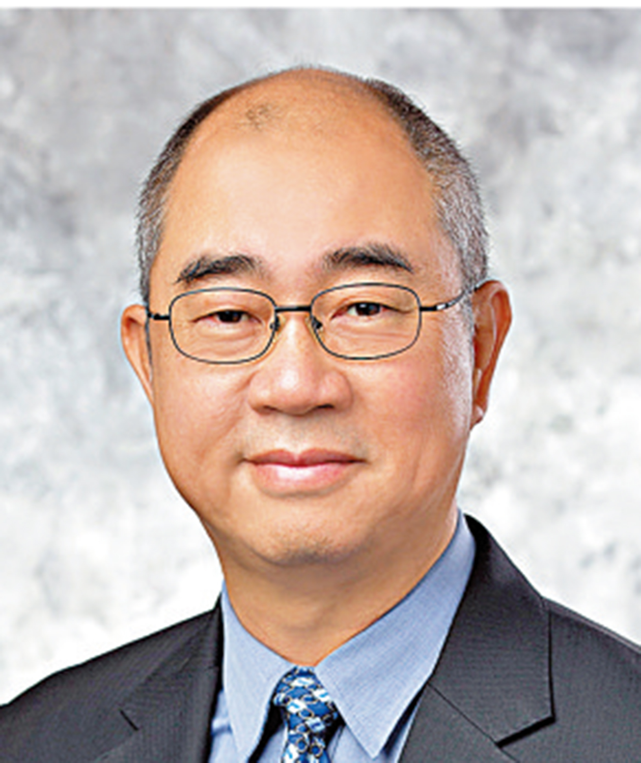 　　圖：陳漢夫教授