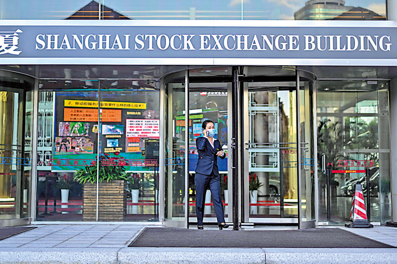 　　圖：A股市場新股發行節奏較為緩慢，4月份與5月份總共只發行了7隻新股。