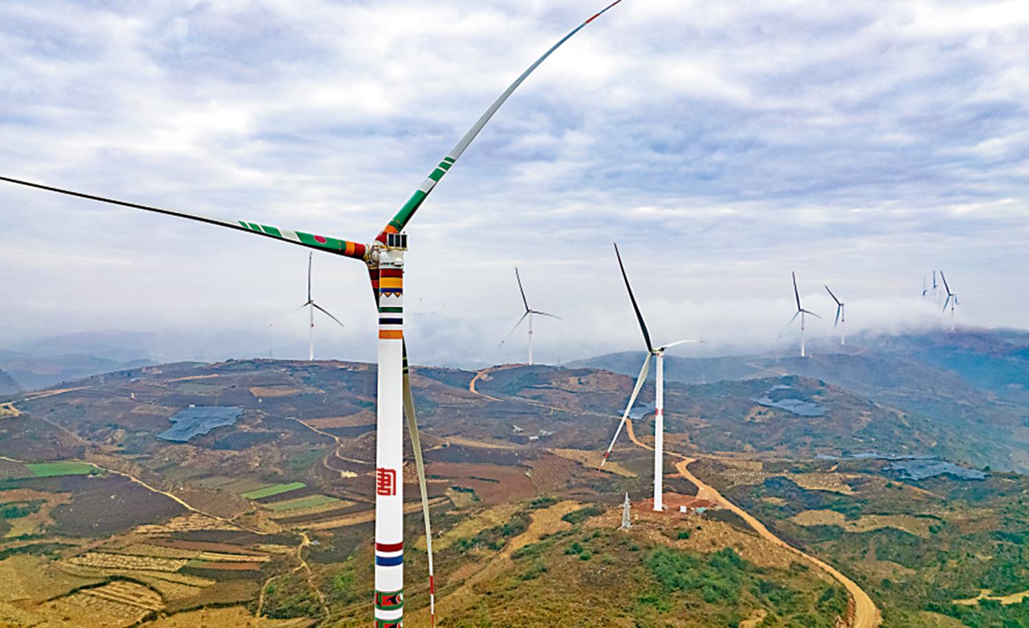 內地加快綠色轉型環保股大升- 大公報