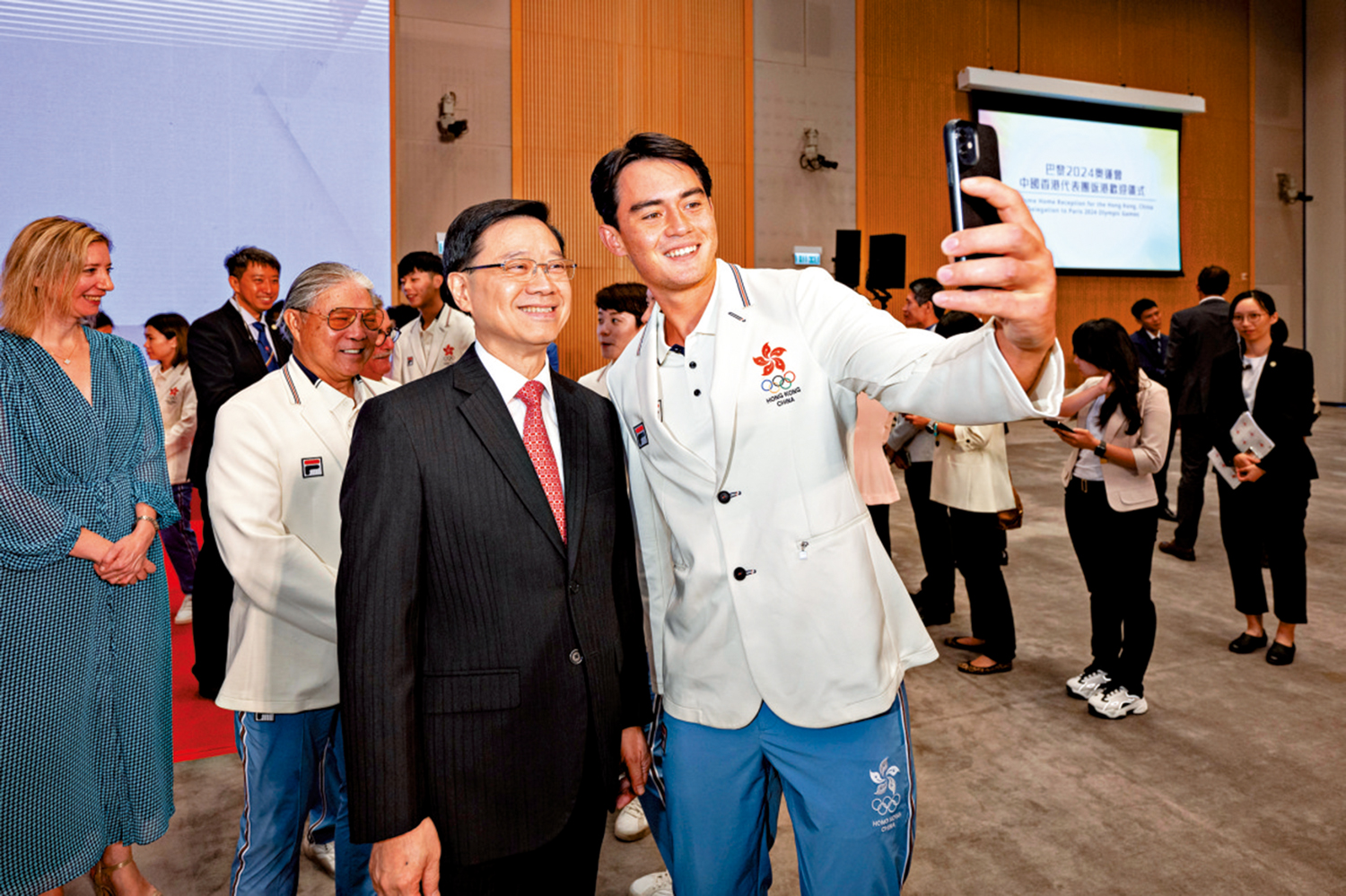 特寫/帶來驚喜的小吃- 大公報