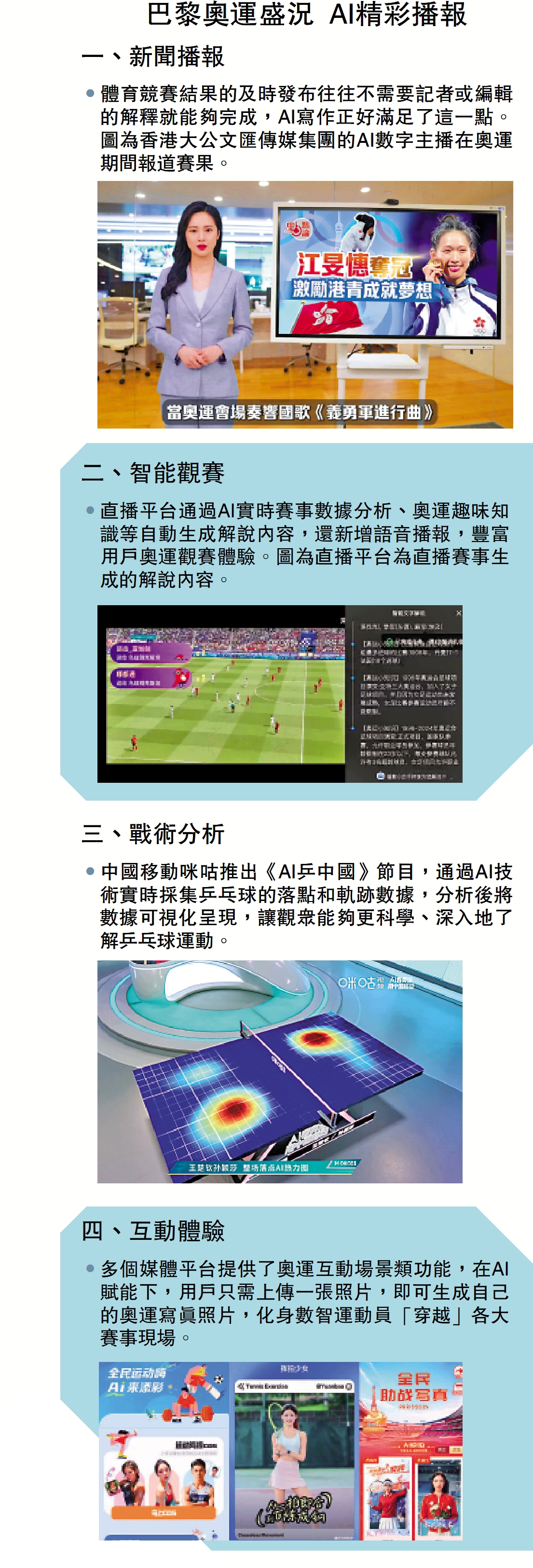 本地新聞網站的技術應用與數據驅動決策
