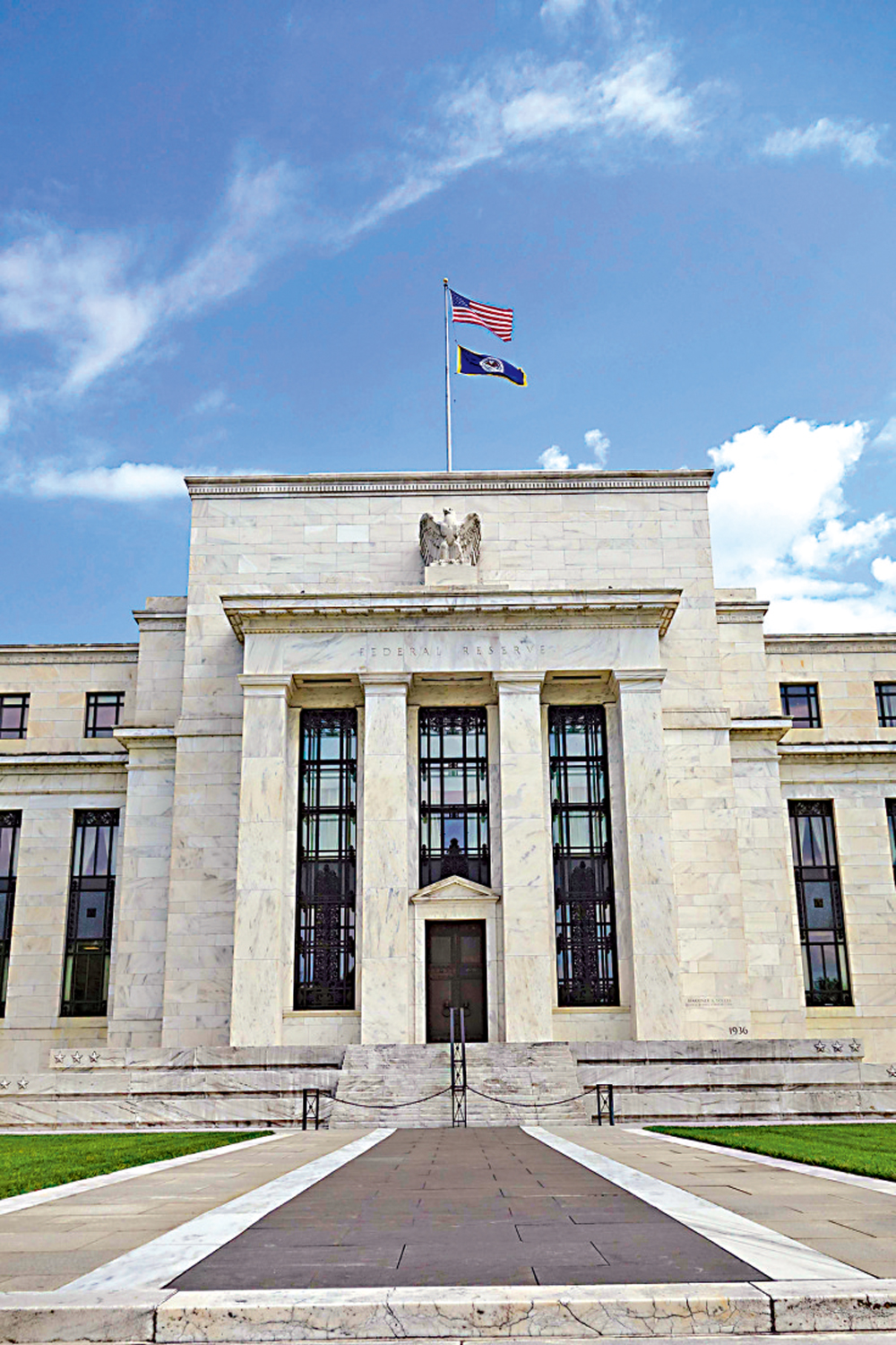 財經觀察/就業市場好壞影響聯儲減息決定李耀華- 大公報